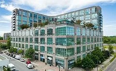 300 Manitoba Street 103, Toronto W06, ON M8Y 4G6