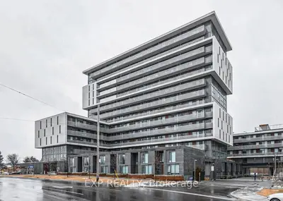 160 Flemington Road 608, Toronto W04, On M6a 1n6