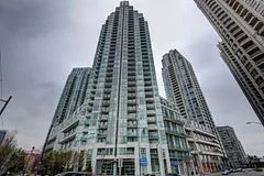 3939 Duke Of York Boulevard 1907, Mississauga, On L5b 4n2