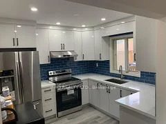 2181 Wiseman Court Upper, Mississauga, ON L5J 1P3