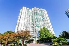 4450 Tucana Court 605, Mississauga, On L5r 3r4