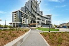 3220 William Coltson Avenue E 817, Oakville, On L6h 7x9