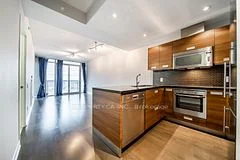 88 Park Lawn Road 1215, Toronto W06, On M8y 0b5