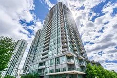3525 Kariya Drive 2002, Mississauga, On L5b 0c2