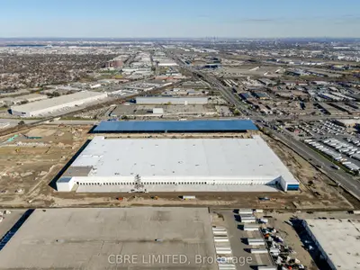 8000 Dixie Road Opt 5, Brampton, On L6t 2j7