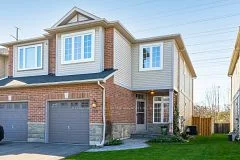 1393 Treeland Street, Burlington, On L7r 4s1