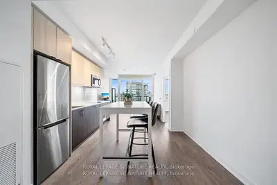 1928 Lake Shore Boulevard W 2901, Toronto W01, On M6s 0b1
