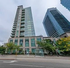 185 Legion Road N 512, Toronto W06, On M8y 0a1