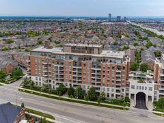 2470 Prince Michael Drive Ph03, Oakville, On L6h 0g9