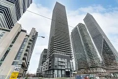 70 Annie Craig Drive 4204, Toronto W06, ON M8V 0G2
