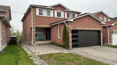 5715 Prairie Circle Bsmt, Mississauga, On L5n 6b6
