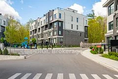 3492 Widdicombe Way 20, Mississauga, ON L5L 2M5
