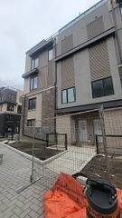 3550 Colonial Drive 22, Mississauga, On L5l 0c1