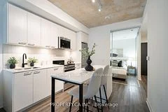1808 St Clair Avenue W 210, Toronto W02, On M6n 0c1