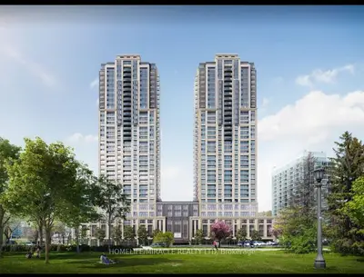 1926 Lakeshore Boulevard 2805, Toronto W01, On M6s 1a1