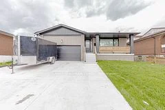 7626 Darcel Avenue, Mississauga, On L4t 2y1