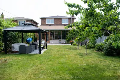 1485 Kenilworth Crescent, Oakville, On L6h 3g1