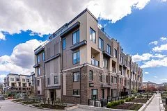 3409 Ridgeway Drive 28, Mississauga, On L5l 0b9