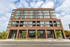 2300 St. Clair Avenue W 610, Toronto W02, ON M4C 0B3