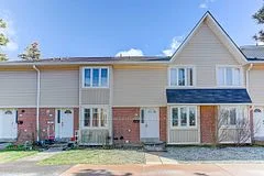 #8 2079 The Collegeway, Mississauga, On, L5l 3m1