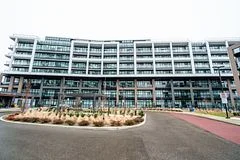 50 George Butchart Drive 916, Toronto W05, On M3k 0c9
