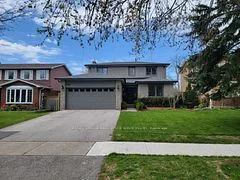 1019 Mesa Crescent, Mississauga, On L5h 3t6