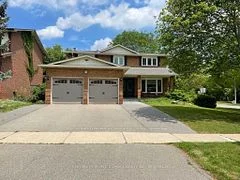 1473 Jasmine Crescent, Oakville, On L6h 3h2
