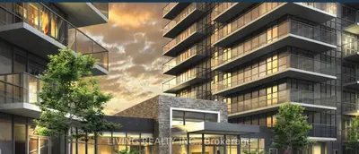 4633 Glen Erin Drive 1811, Mississauga, On L5m 0y6