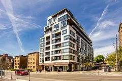 1990 Bloor Street W 412, Toronto W02, On M6p 0b6