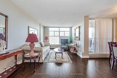335 Driftwood Avenue 809, Toronto W05, On M3n 2p3