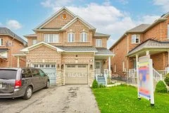 3643 Bala Drive, Mississauga, ON L5M 7N1