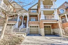 601 Shoreline Drive 43, Mississauga, On L5b 4k7