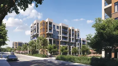 165 Canon Jackson Drive 611, Toronto W04, On M6m 0c4