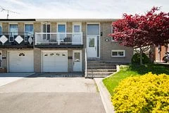 2552 Crystalburn Avenue, Mississauga, ON L5B 2L7