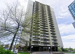 1455 Lawrence Avenue W 305, Toronto W04, On M6l 1b1