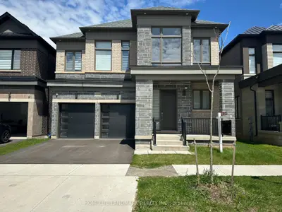 1265 Queens Plate Road, Oakville, On L6m 5m2