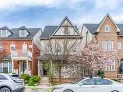 85 Roxton Road, Oakville, On L6h 6v3
