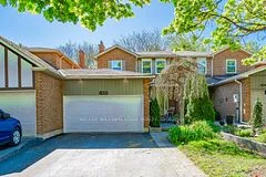 1402 Cedarglen Court, Oakville, On L6m 2x8