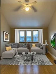 3823 Bloor Street W Upper, Toronto W08, On M9b 1k9