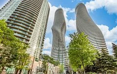 60 Absolute Avenue 3108, Mississauga, On L4z 0a9