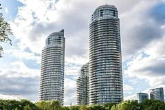 2230 Lake Shore Boulevard W 3307, Toronto W06, On M8v 0b2