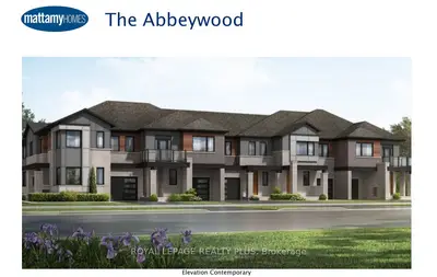5424 Langdon Road, Oakville, On L6h 7g1
