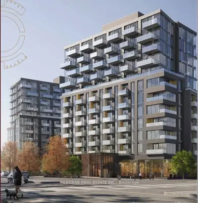 1415 Dundas Street E 218, Oakville, On L6h 7g1