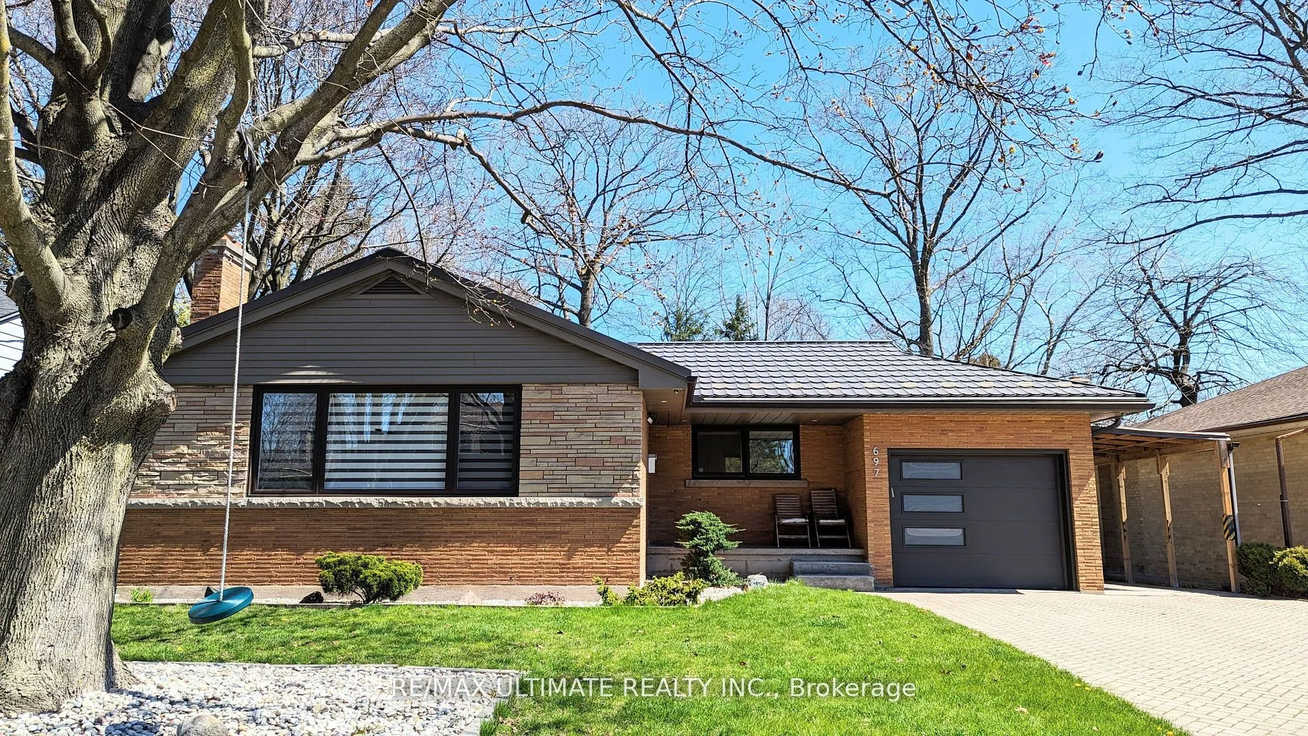 697 George Street Main, Burlington, On L7r 2v8