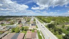 3100 Keele Street 1105, Toronto W05, On M3m 0e1