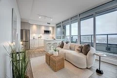1926 Lake Shore Boulevard W 3302, Toronto W01, On M6s 1a1