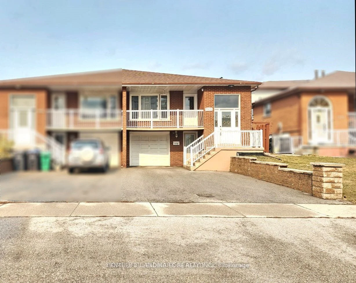 3979 Bishopstoke Lane Main, Mississauga, On L4z 1h9
