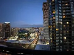 510 Curran Place 2101, Mississauga, On L5b 0j8