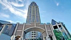 388 Prince Of Wales Drive 1803, Mississauga, On L5b 0a1