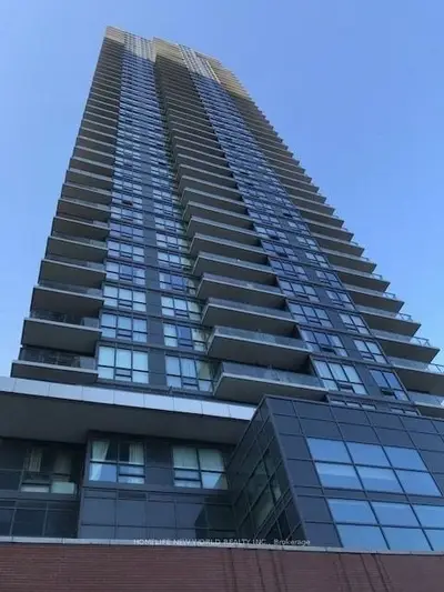 2200 Lake Shore Boulevard W 908, Toronto W06, On M8v 1a4